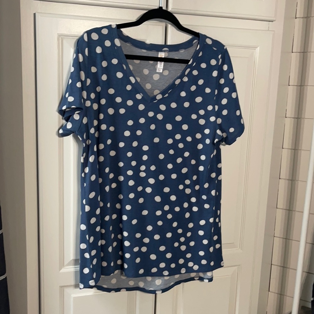 Lularoe christy